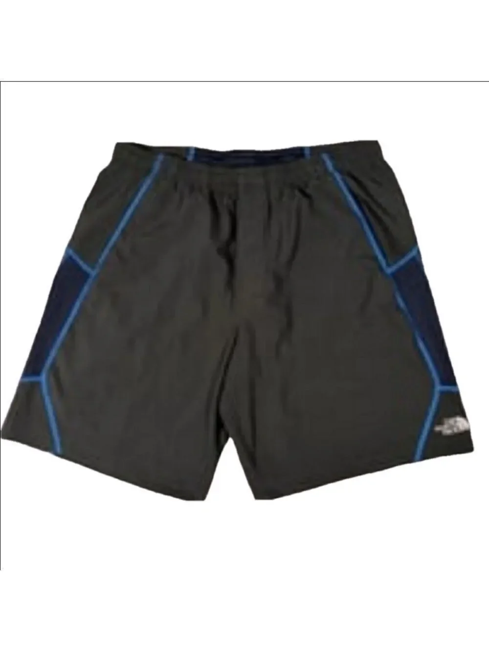 The North Face Mens drawstring athletic shorts xxl